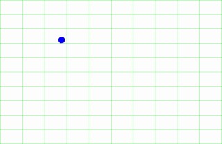 An output example for bounce.f